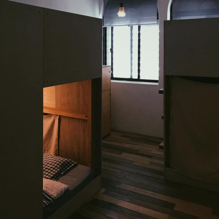 Altrove House 自在他方 Hostel Heng-ch'un Екстериор снимка