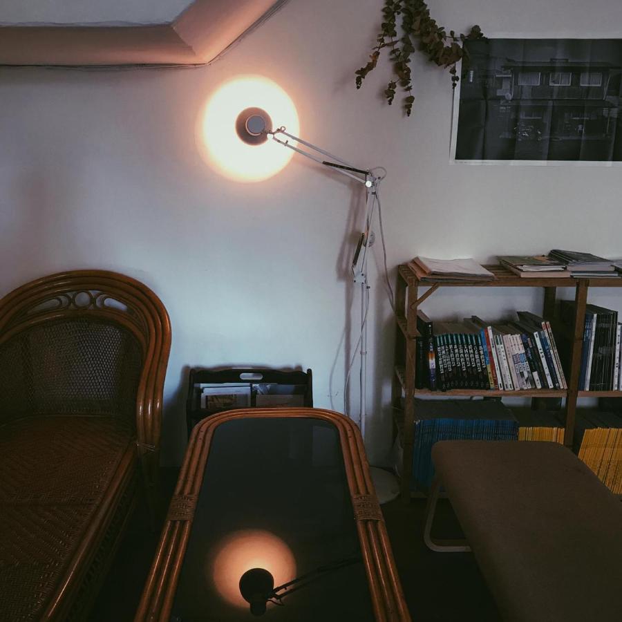 Altrove House 自在他方 Hostel Heng-ch'un Екстериор снимка