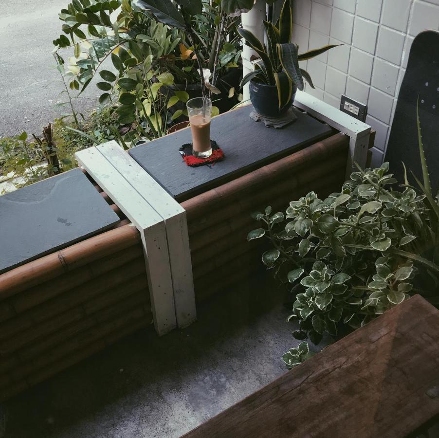 Altrove House 自在他方 Hostel Heng-ch'un Екстериор снимка