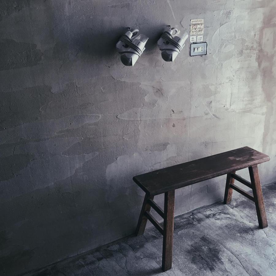Altrove House 自在他方 Hostel Heng-ch'un Екстериор снимка