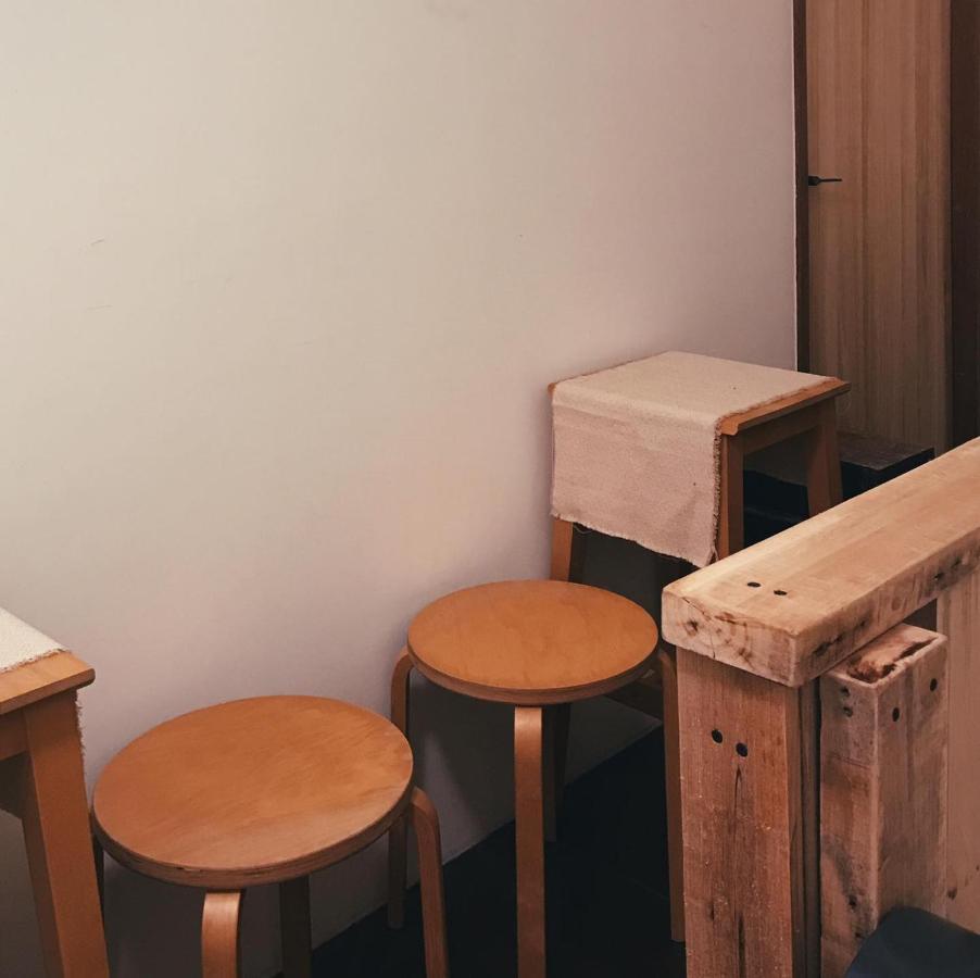Altrove House 自在他方 Hostel Heng-ch'un Екстериор снимка