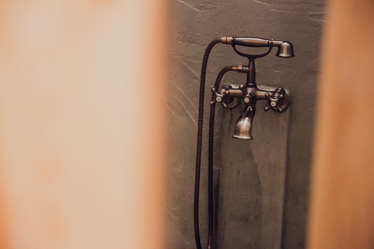 Altrove House 自在他方 Hostel Heng-ch'un Екстериор снимка
