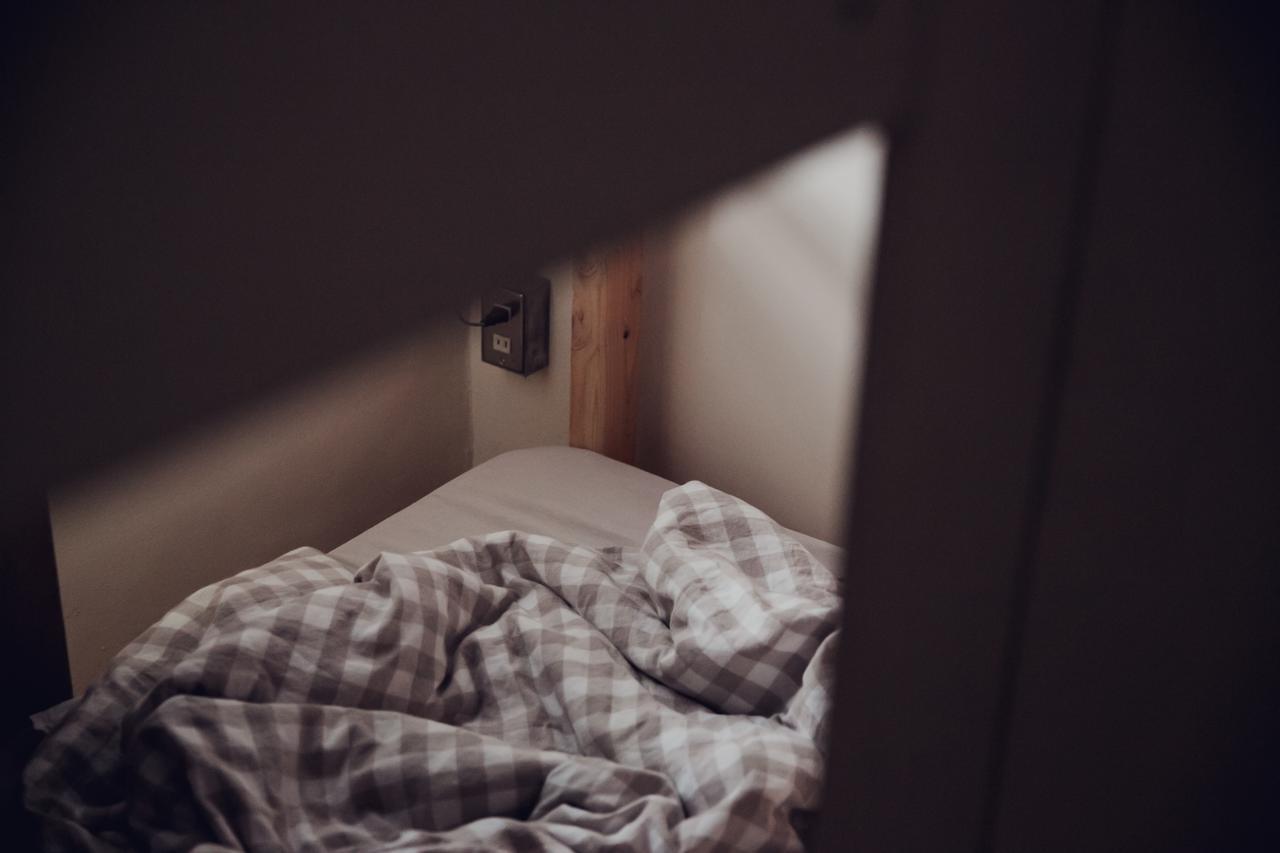 Altrove House 自在他方 Hostel Heng-ch'un Екстериор снимка