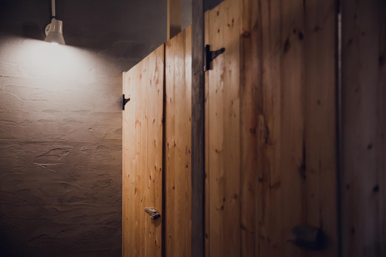 Altrove House 自在他方 Hostel Heng-ch'un Екстериор снимка
