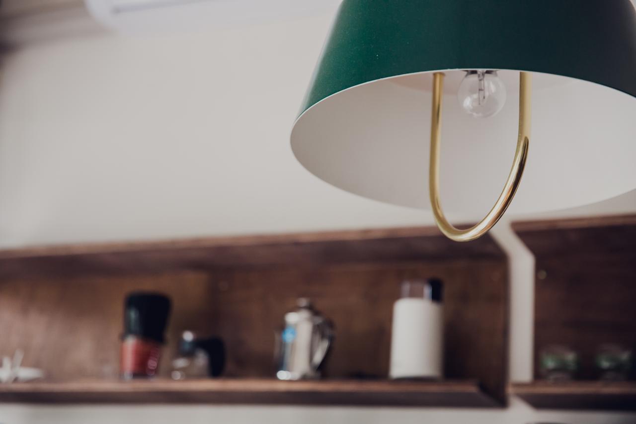 Altrove House 自在他方 Hostel Heng-ch'un Екстериор снимка