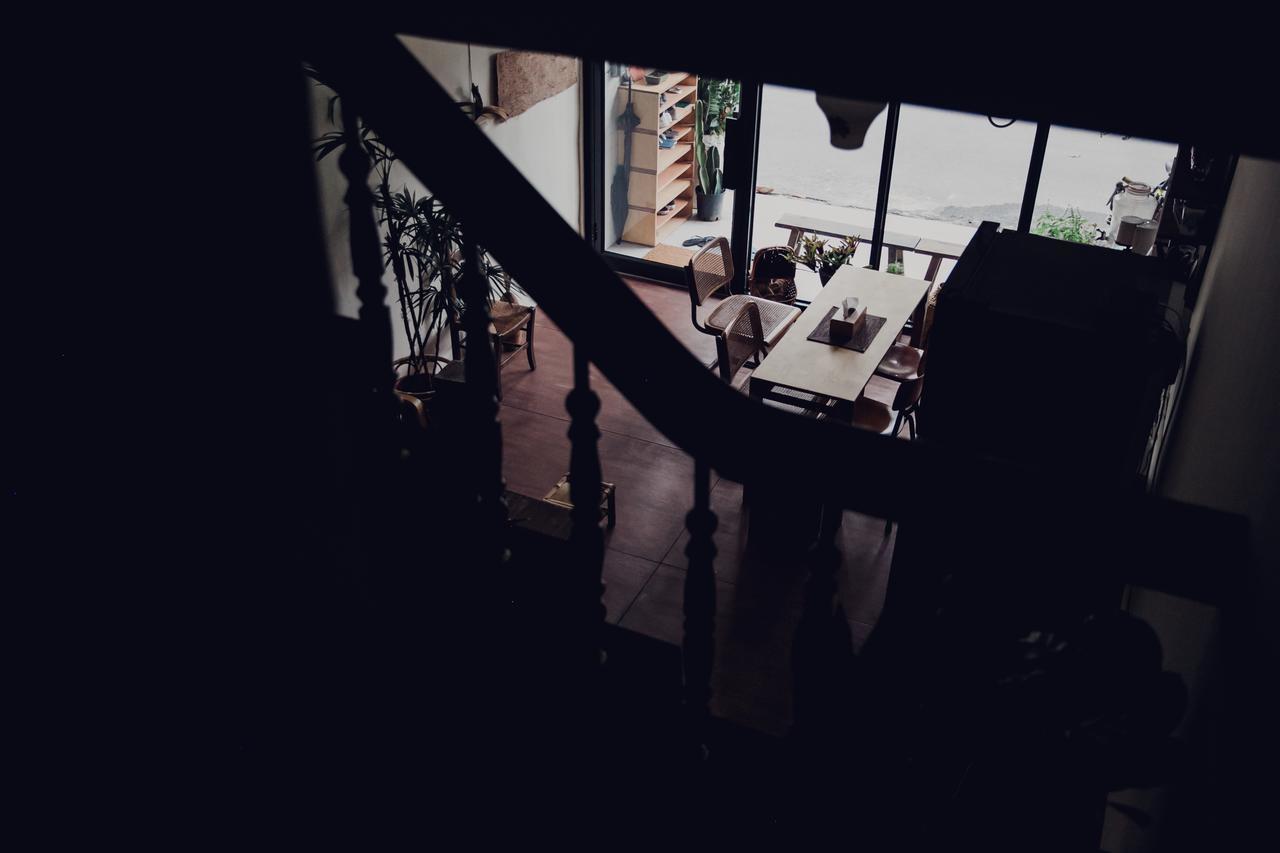 Altrove House 自在他方 Hostel Heng-ch'un Екстериор снимка