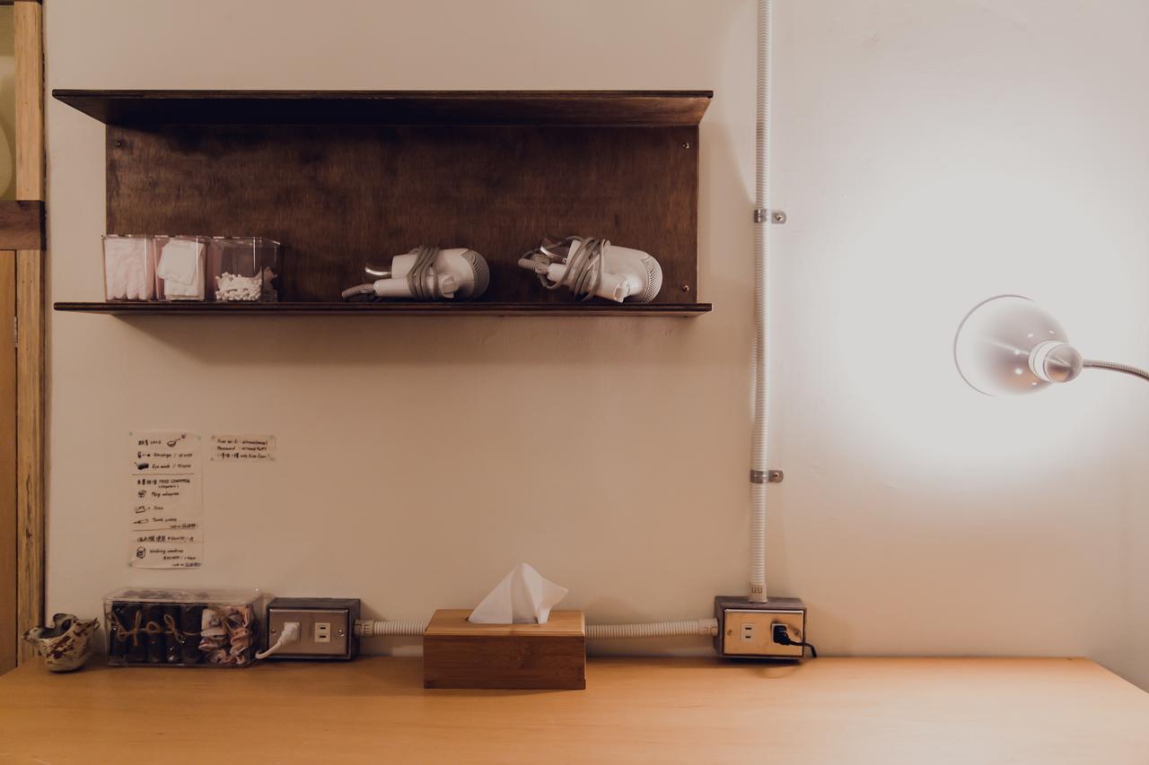 Altrove House 自在他方 Hostel Heng-ch'un Екстериор снимка