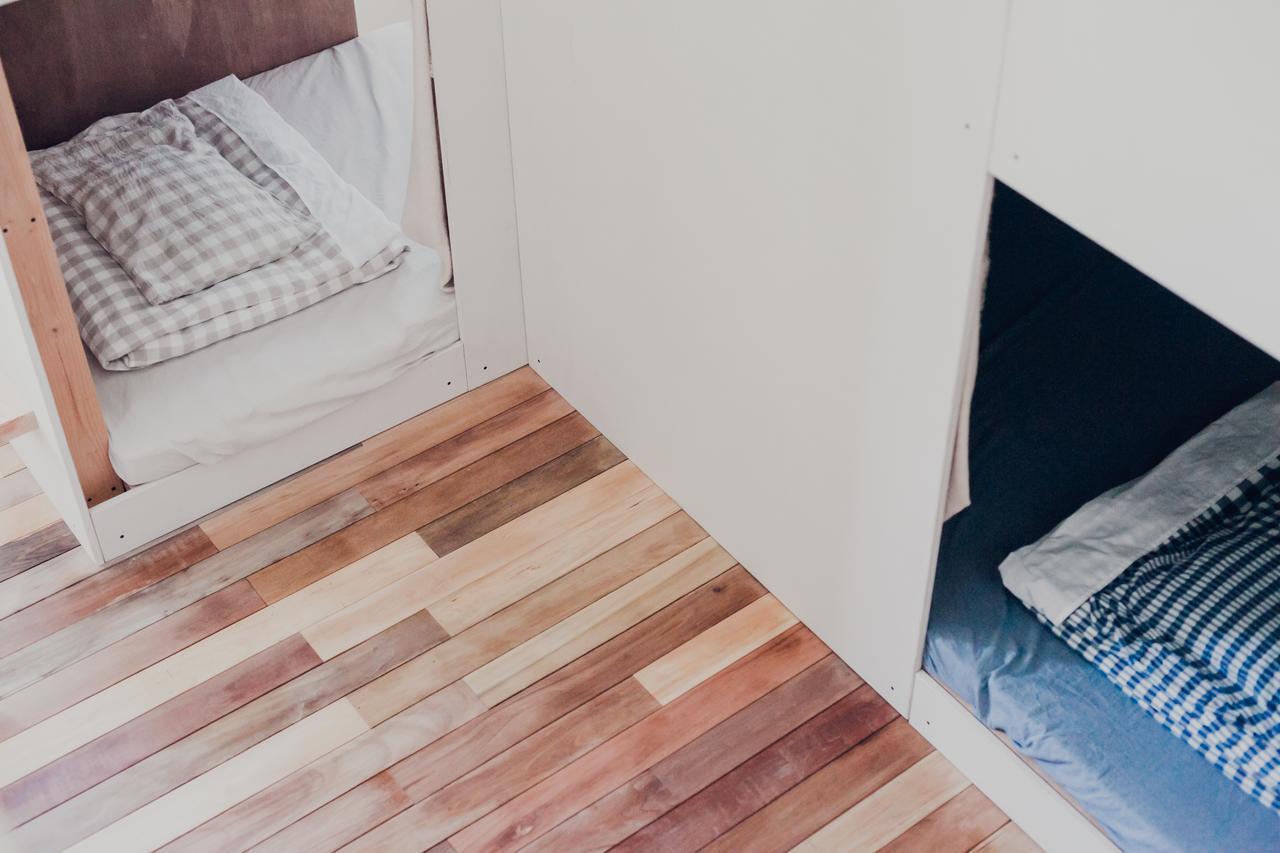 Altrove House 自在他方 Hostel Heng-ch'un Екстериор снимка
