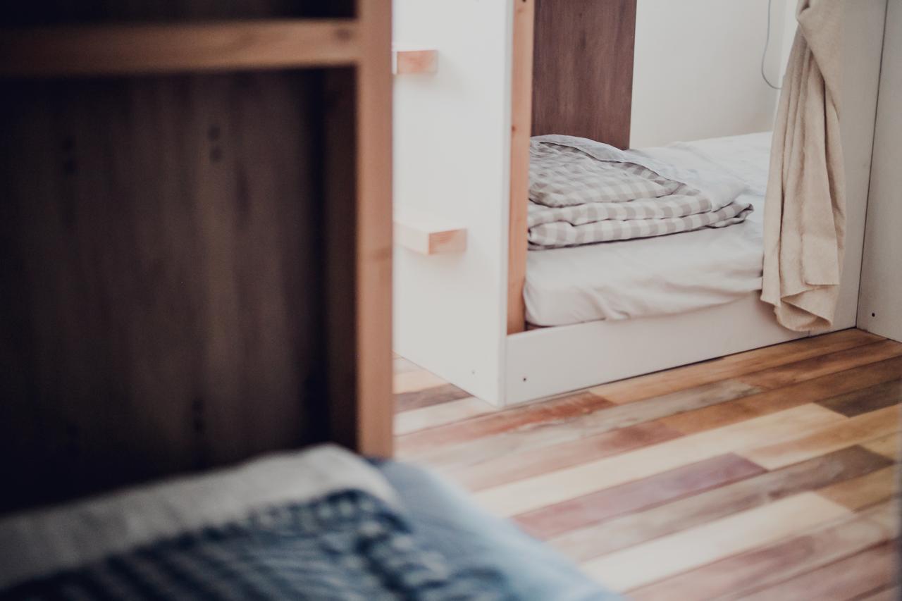 Altrove House 自在他方 Hostel Heng-ch'un Екстериор снимка