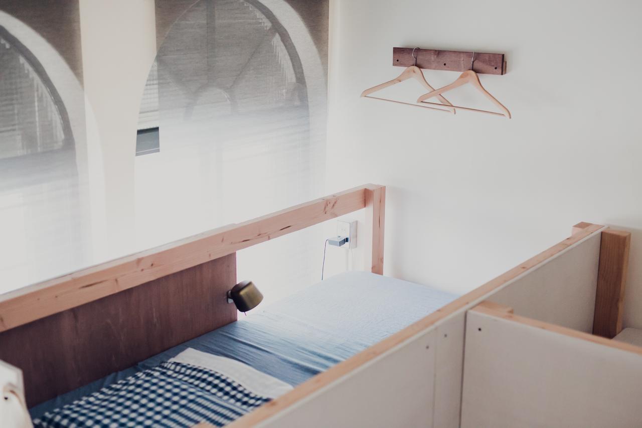 Altrove House 自在他方 Hostel Heng-ch'un Екстериор снимка