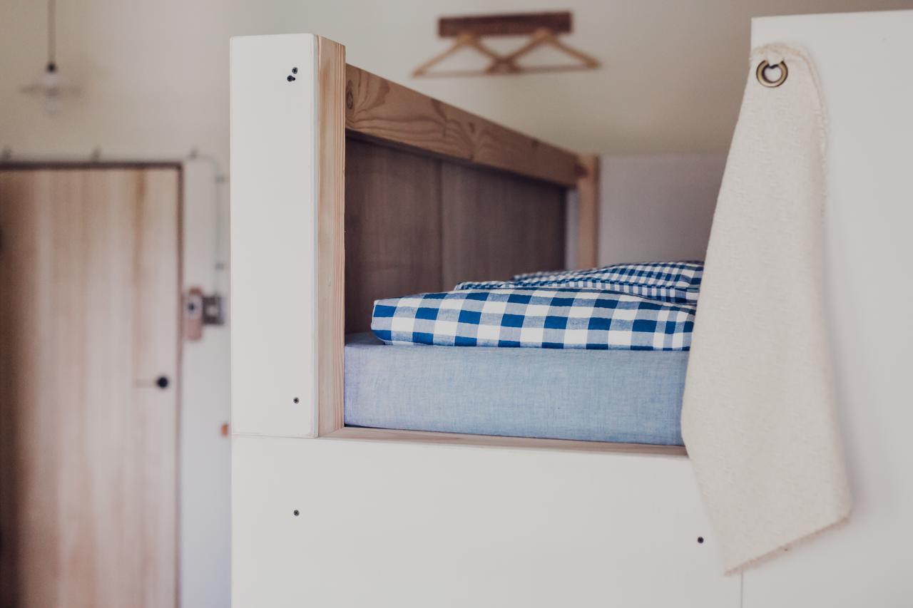 Altrove House 自在他方 Hostel Heng-ch'un Екстериор снимка