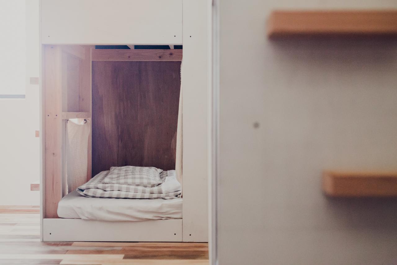 Altrove House 自在他方 Hostel Heng-ch'un Екстериор снимка