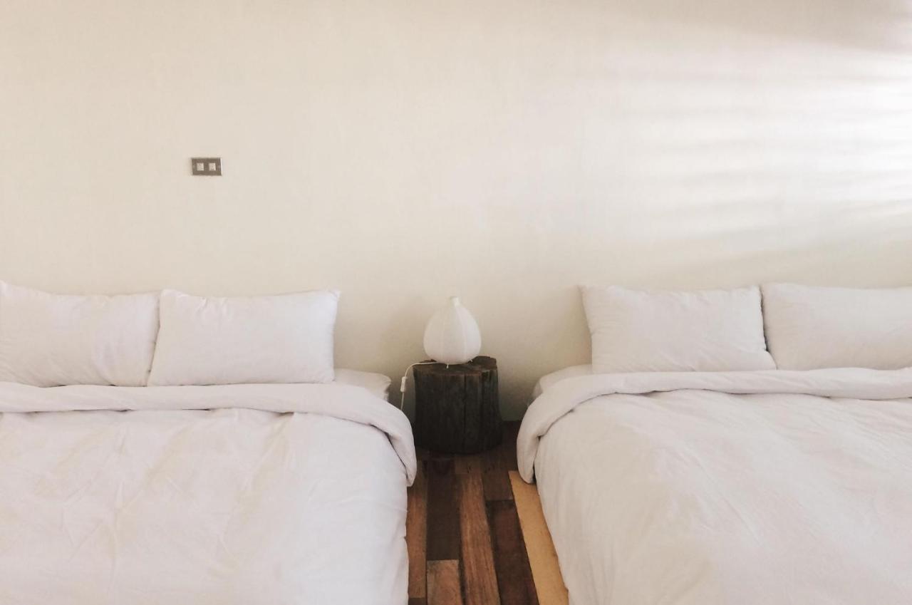 Altrove House 自在他方 Hostel Heng-ch'un Екстериор снимка