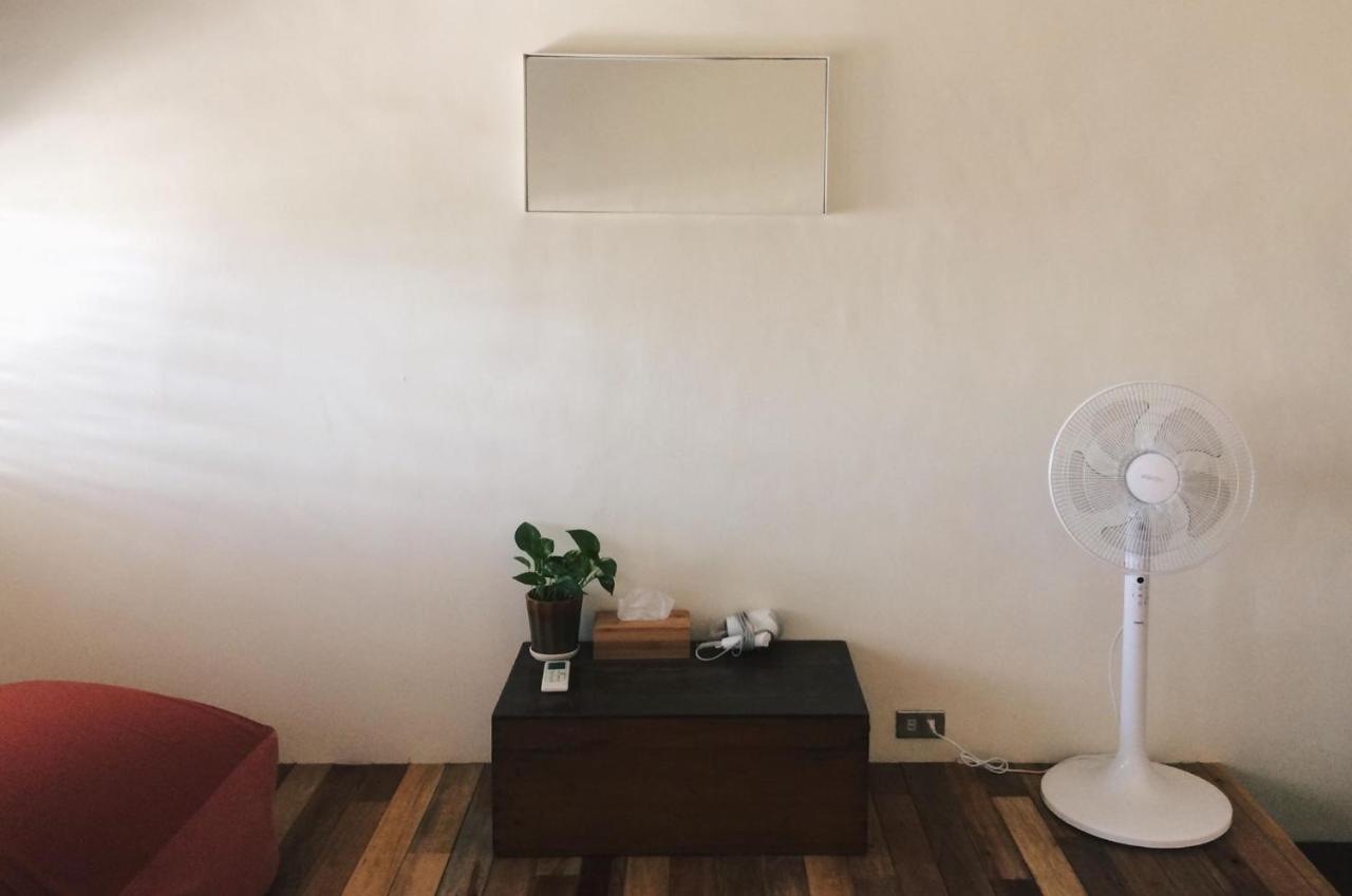 Altrove House 自在他方 Hostel Heng-ch'un Екстериор снимка