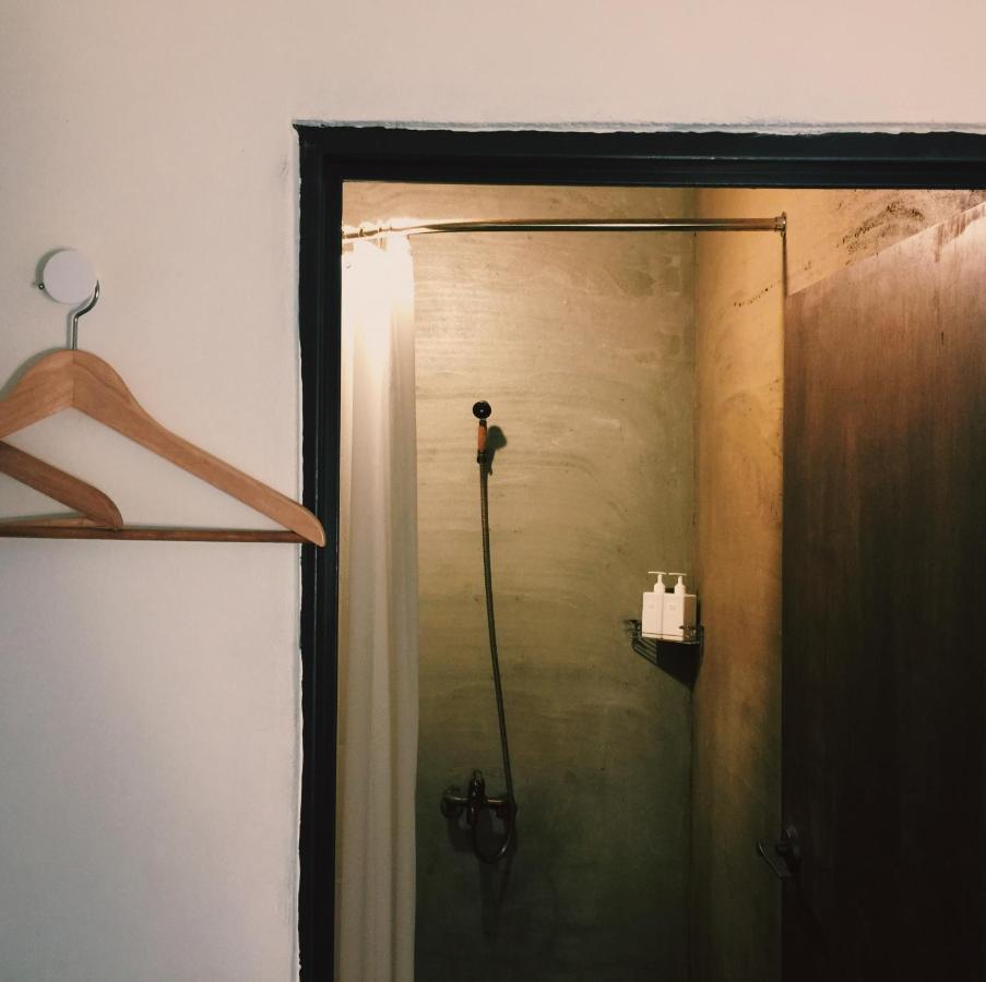 Altrove House 自在他方 Hostel Heng-ch'un Екстериор снимка
