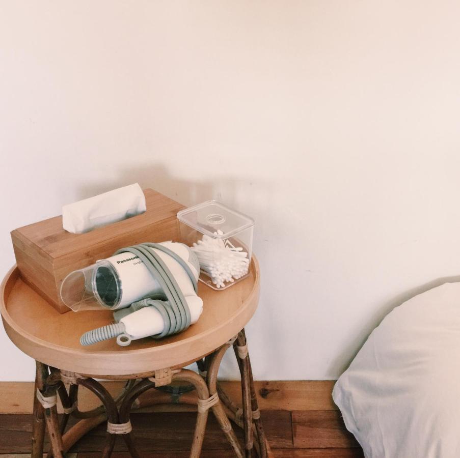 Altrove House 自在他方 Hostel Heng-ch'un Екстериор снимка